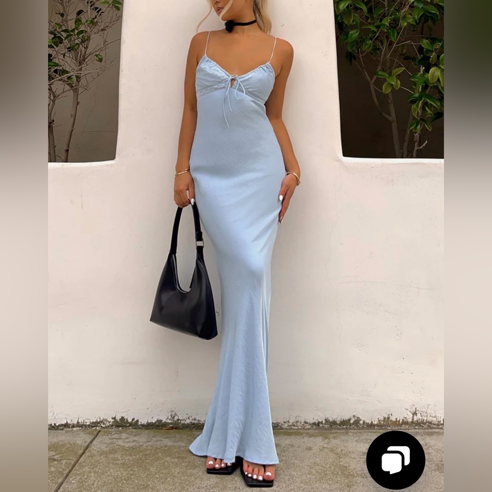 Princess Polly Maxi Dress